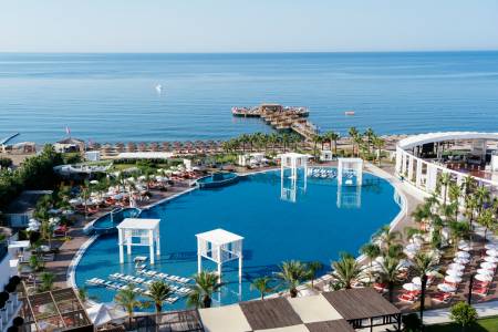 SELECTUM LUXURY RESORT General Images